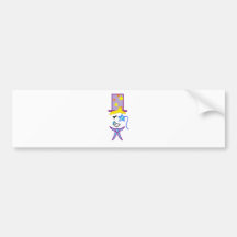 Fabulous Bumper Stickers