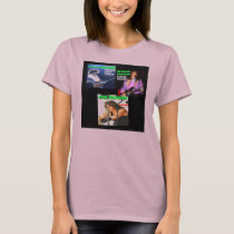FABULOUS CAMI t-shirts by 777alki FABULOUS CAMI t-shirts