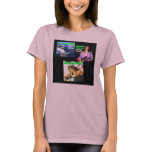 FABULOUS CAMI t-shirts