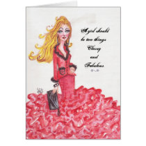 Fabulous-Card