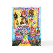 Fabulous-Card