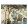 Fabulous Faeries 2011 Calendar