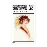 Fabulous Fashions (106) Postage Stamps