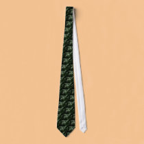 Fabulous Fern ties