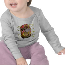 Fabulous fifties juke box t-shirts