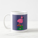 Fabulous Flamingo Mug