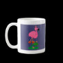 Fabulous Flamingo Mug