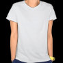 Fabulous Flamingo on a t-shirt