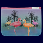 Fabulous Flamingos Kindle Case caseable cases