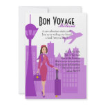 Fabulous Flight Attendant Custom Announcement