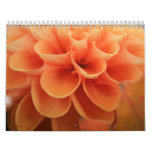 Fabulous Flowers 2012 Wall Calendars