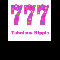 Fabulous Hippie 7's Las Vegas Womens Camisole t-shirts