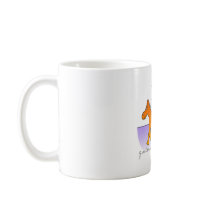 Fabulous Horse mugs