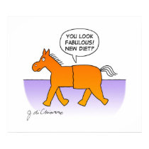 Fabulous Horse posters by jdchiaro Fabulous Horse posters