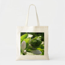 Fabulous Hosta Tote Bags