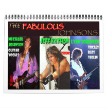 fabulous-johnsons calendars