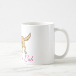 Fabulous Labrador Retriever Coffee Mug