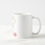 Fabulous Labrador Retriever Mugs