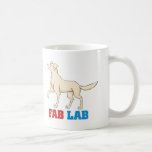 Fabulous Labrador Retriever Mugs