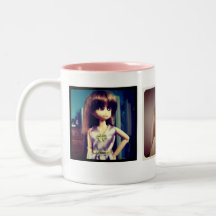 Fabulous Moments with Juno Coffee Mug