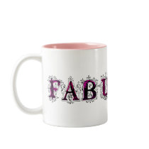 FABULOUS Mug