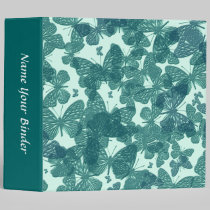 Fabulous Photo, Memories, Recipe or School Binder binders