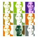 Fabulous Pop Art Obama T shirt by greenbaby Fabulous Pop Art Obama T shirt
