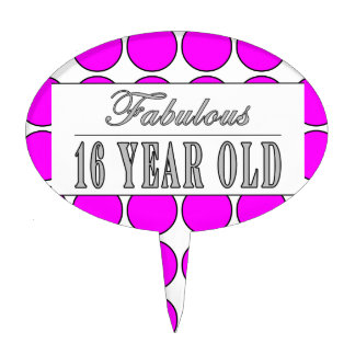  - fabulous_sixteen_year_old_pink_polka_dots_on_white_cake_topper-rade720915e1f4af3a4fb6c9cfe50d826_fupml_8byvr_324