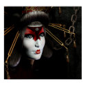 Facade posters by geminisquaredworks Facade posters