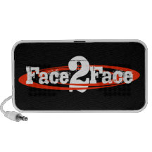 Face2Face Speakers