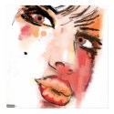 face 02 posters by silviasaez face 02 posters