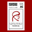 FACE AIDS postage postage by faceaids FACE AIDS postage postage
