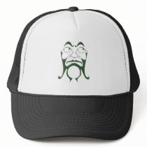Face Asia beard face asia beard Hats
