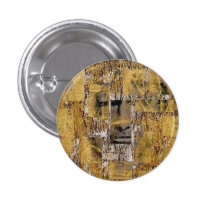 Face collage button buttons