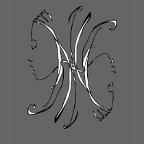 face doodle t-shirts