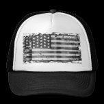 Face-G Snap-Back hats