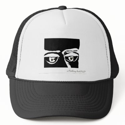 **FacE In DarK** Hat by Alejandro
