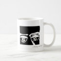 **FacE In DarK II** mugs