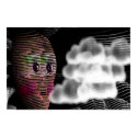 Face It Poster posters