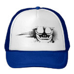 Face Lid hats
