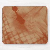Face mousepads