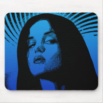 Face mousepads