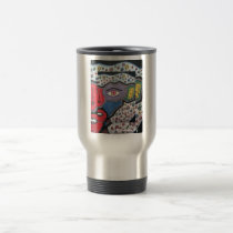 face mugs by Mtorchinsky face mugs