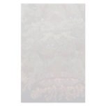 Face of a Galapagos scorpion fish Custom Stationery