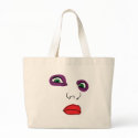 FACE OF HORROR bags by nassosvakalis FACE OF HORROR bags