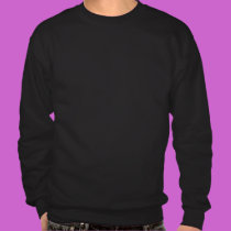 FACE OF MOTHER EARTH SWEATSHIRT