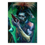 Face Painter 2 Cards