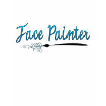 face painter shirt by showlove face painter shirt