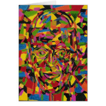 Face Painting card