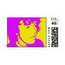 face postage by capgunbandit face postage